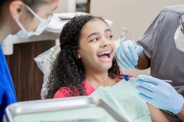 Best Emergency Dental Care for Broken or Chipped Teeth in Union City, NJ